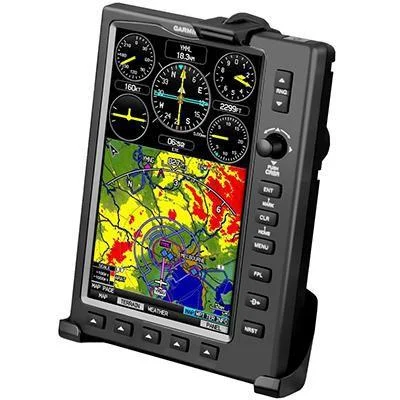 RAM MOUNT UNPKD RAM HOLDER GARMIN 695 696 v:420161
