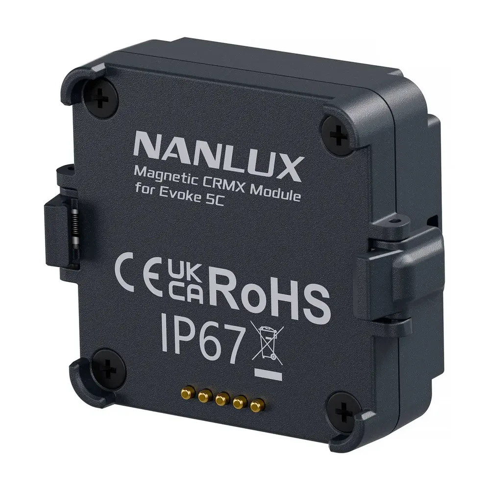 Nanlux Magnetic CRMX Module v:7387426