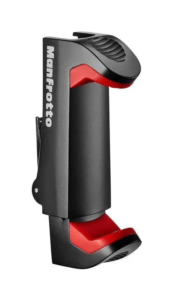 Manfrotto Stativfeste PIXI Universal Pho v:3013002 Manfrotto Stativfeste PIXI Universal Pho v:3013002