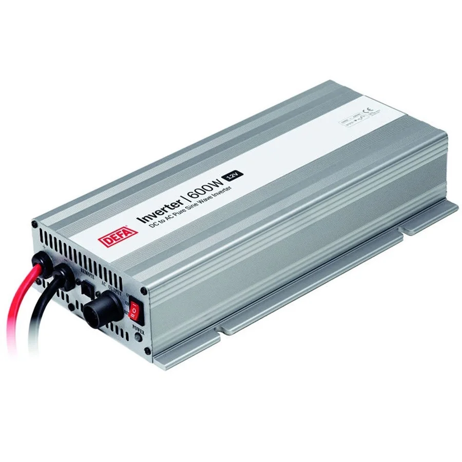 DEFA Inverter 600W v:2451980 DEFA Inverter 600W v:2451980