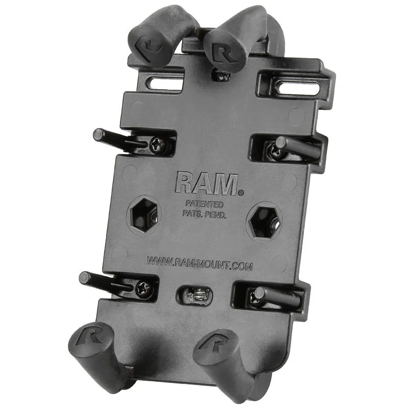 RAM MOUNT RAM UNIVERSAL PDA HOLDER v:8635630