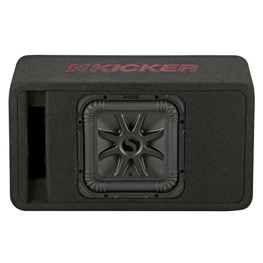 Kicker VL7R102 basskasse v:4718801