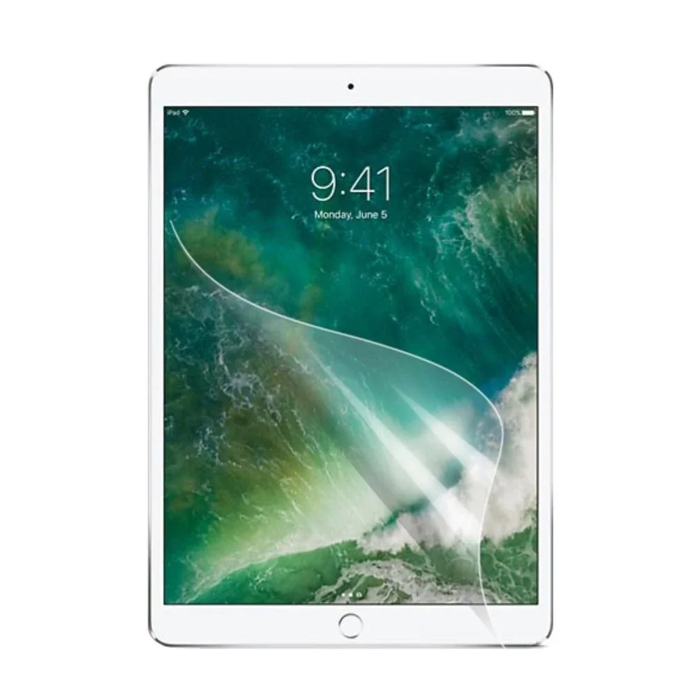 Apple iPad Air 10.5 3rd Gen (2019) Skjermbeskytter – Beskyttelsesfilm Apple iPad Air 10.5 3rd Gen (2019) Skjermbeskytter – Beskyttelsesfilm