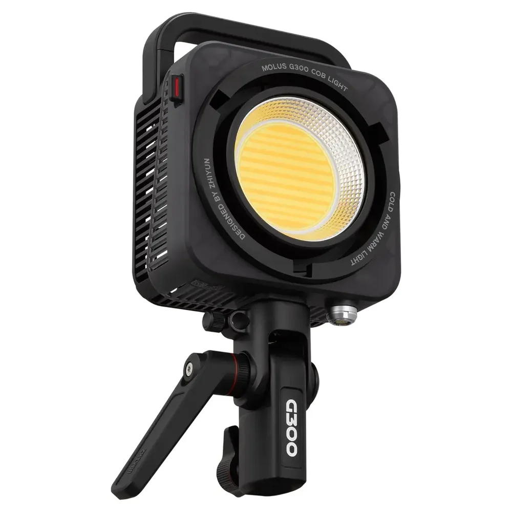 Zhiyun Molus G300 COB Light LED v:1430567