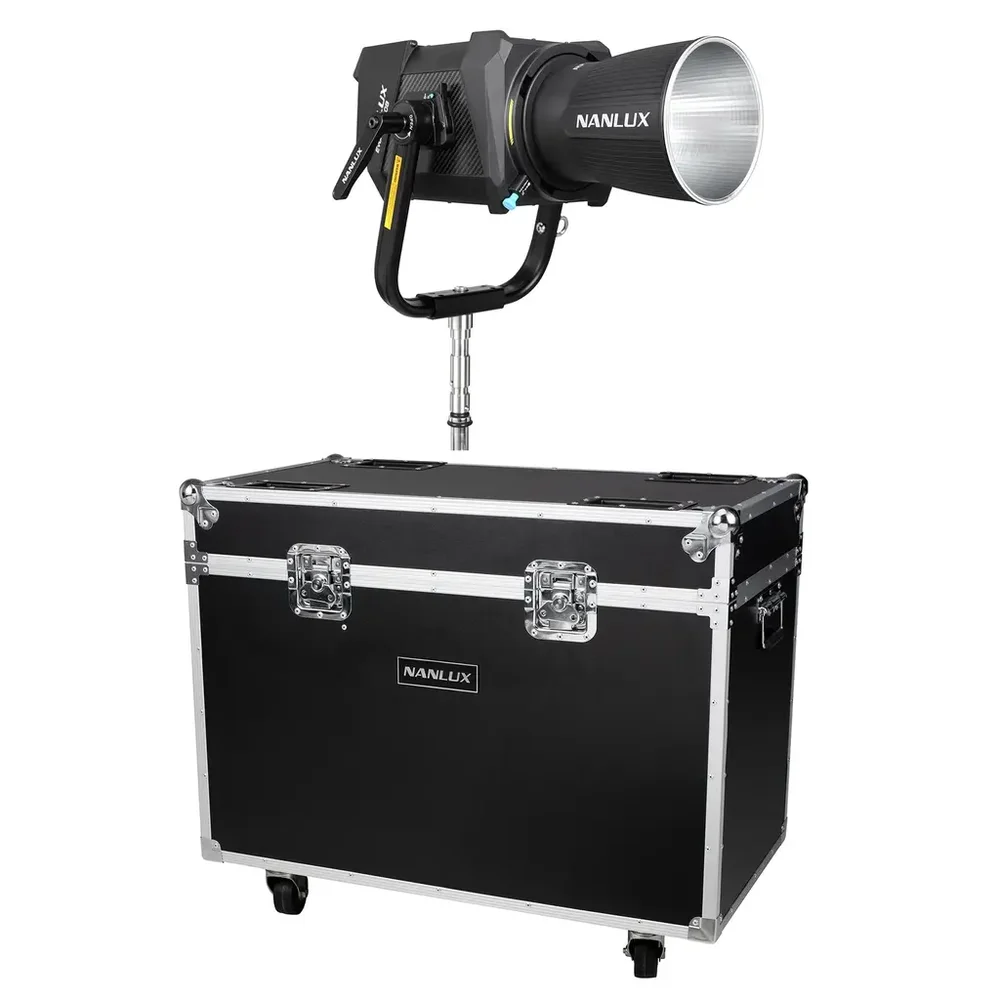 Nanlux Evoke 1200B Spot Light v:2253711
