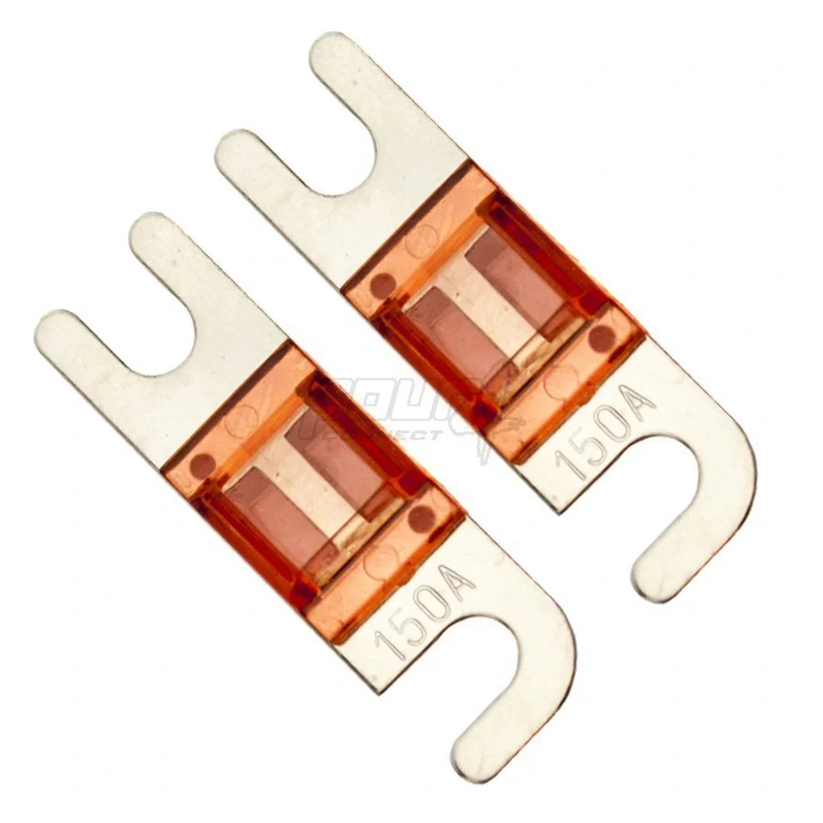4Connect Mini-ANL sikring v:3265018 4Connect Mini-ANL sikring v:3265018