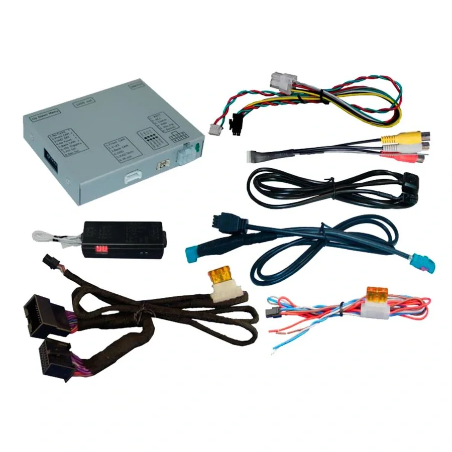 Navlinkz Ryggekameraadapter v:3420908