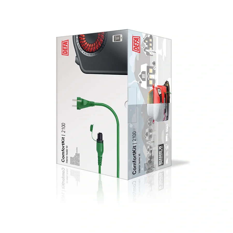 DEFA Comfortkit 2100 v:8498881