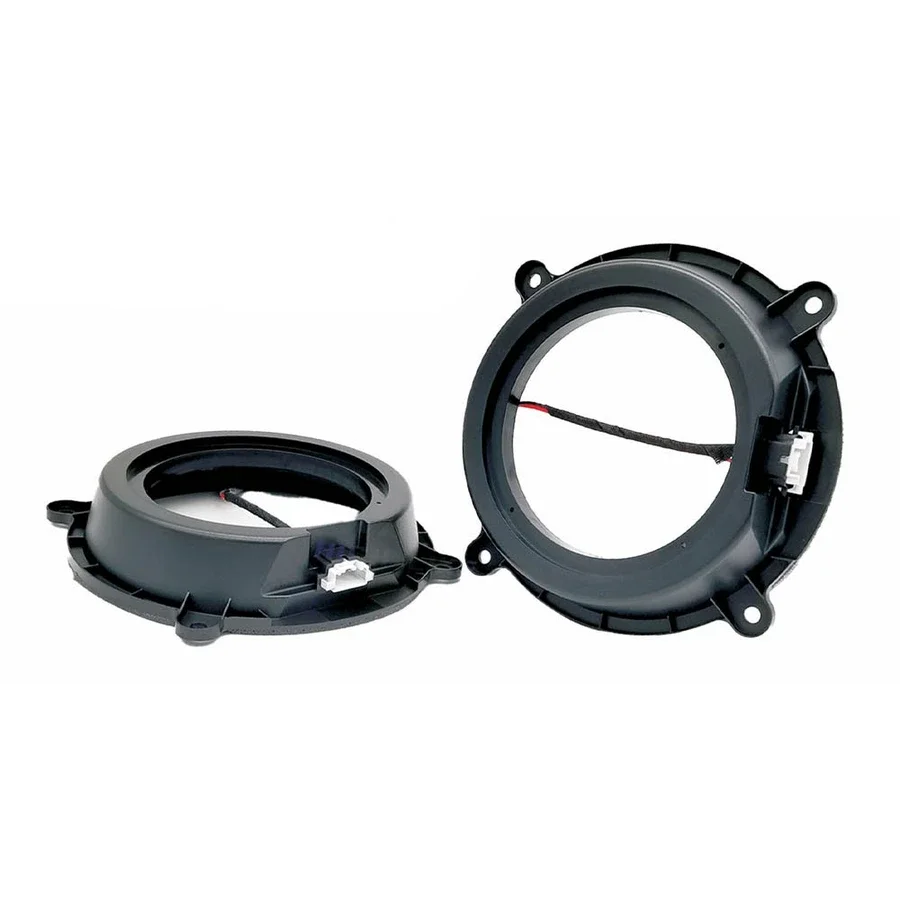 Høyttaleradaptere med plugger (6,5") v:8685087