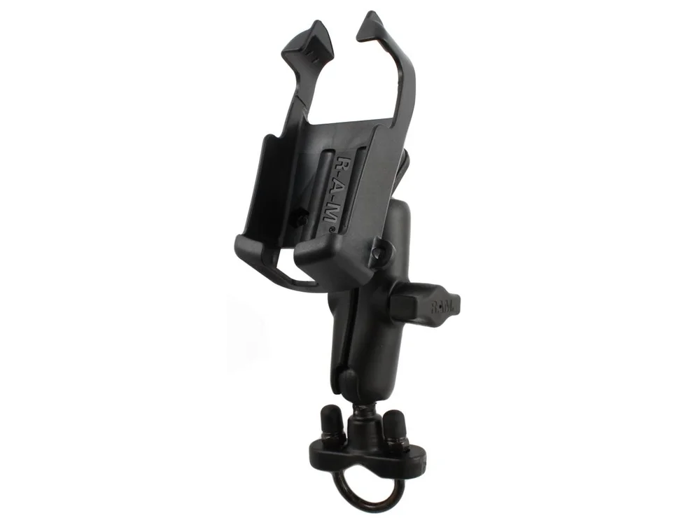 RAM MOUNT UNPKD RAM MOUNT W/U-BOLT GARMIN E-TREX v:7798483