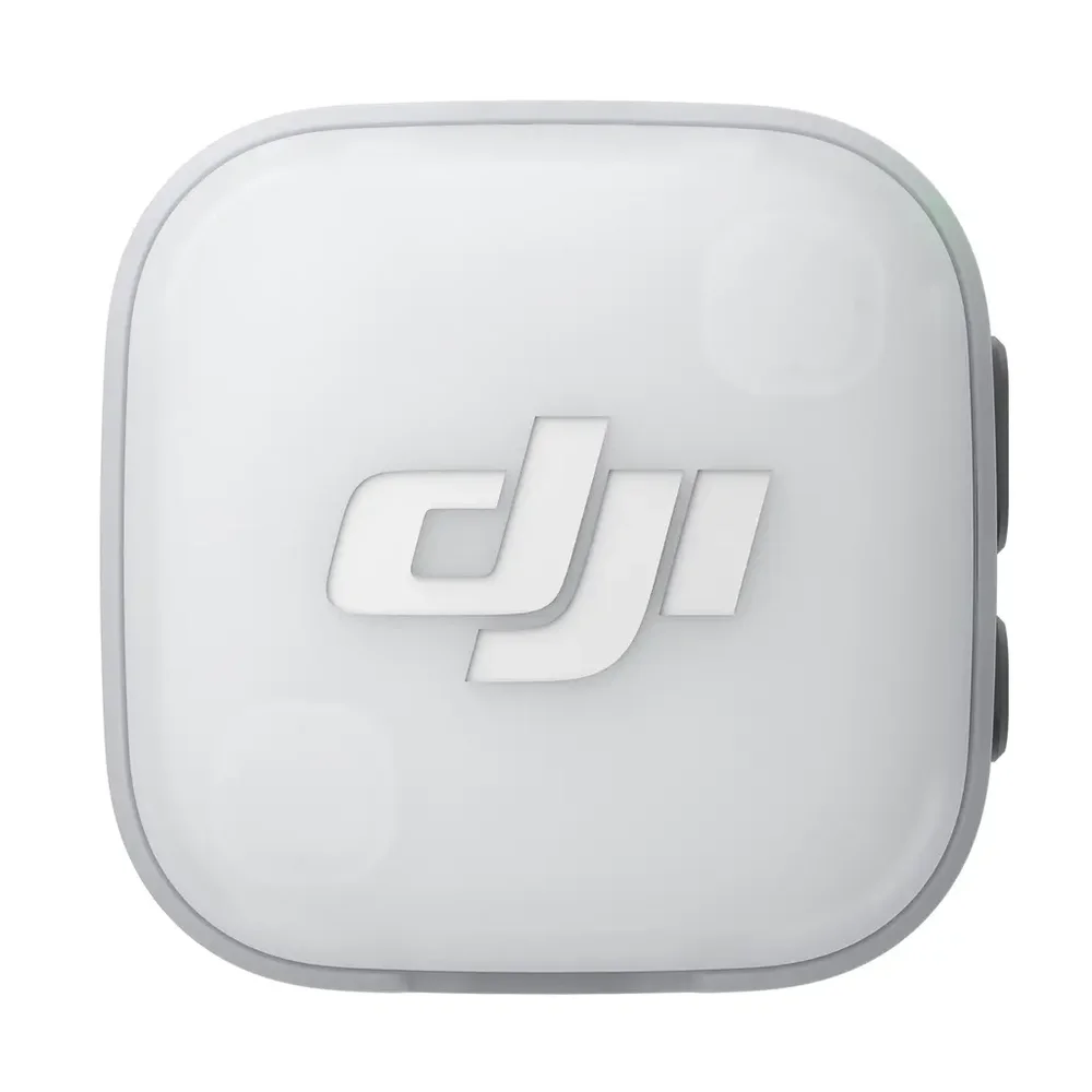 DJI Mic Mini 2 Transmitter v:7210051 DJI Mic Mini 2 Transmitter v:7210051