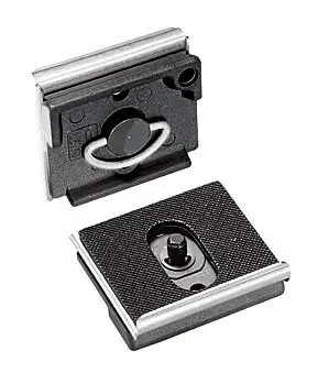 Manfrotto Kameraplate 200PLARCH-14 v:9461928