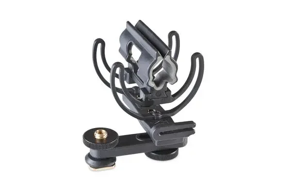 Rycote InVision Video Hot Shoe v:1187788