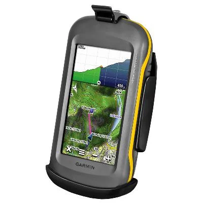 RAM MOUNT UNPKD RAM HOLDER GARMIN MONTANA v:5938707