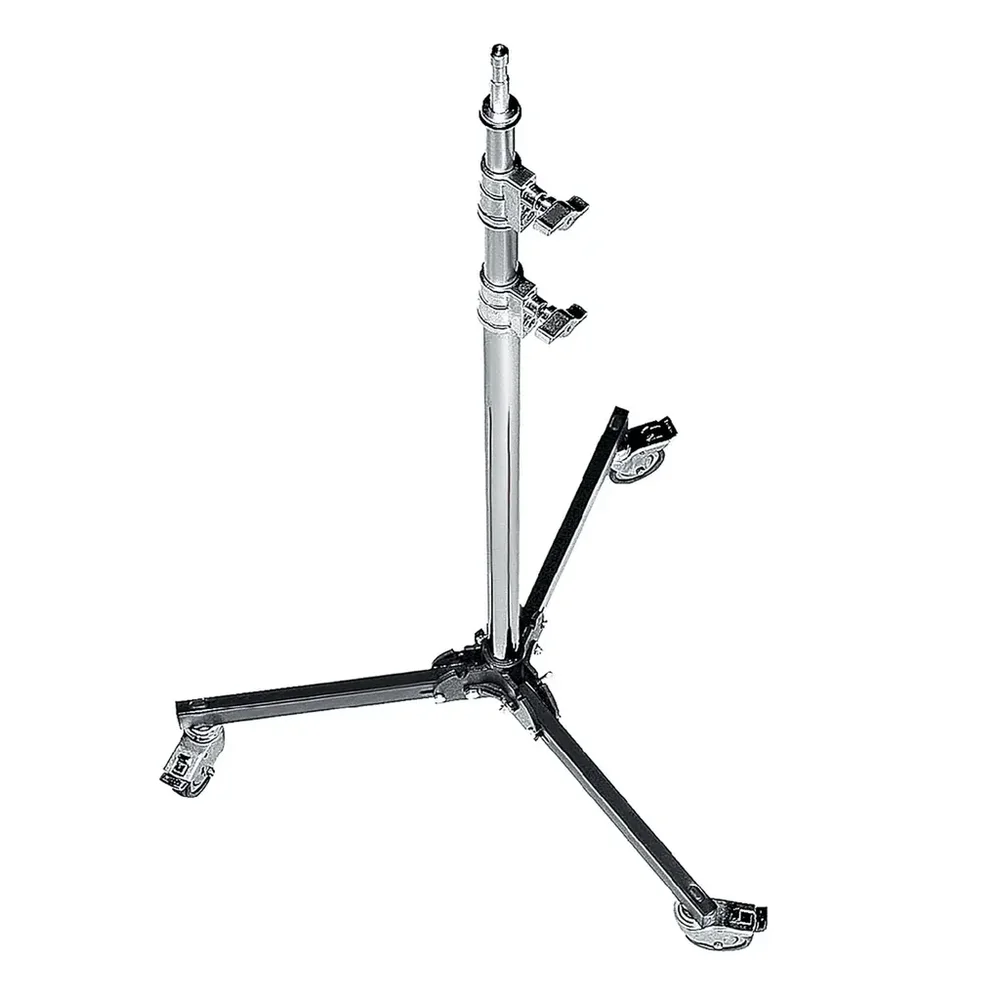 Avenger Roller Stand A5017 Folding Base v:1138859 Avenger Roller Stand A5017 Folding Base v:1138859