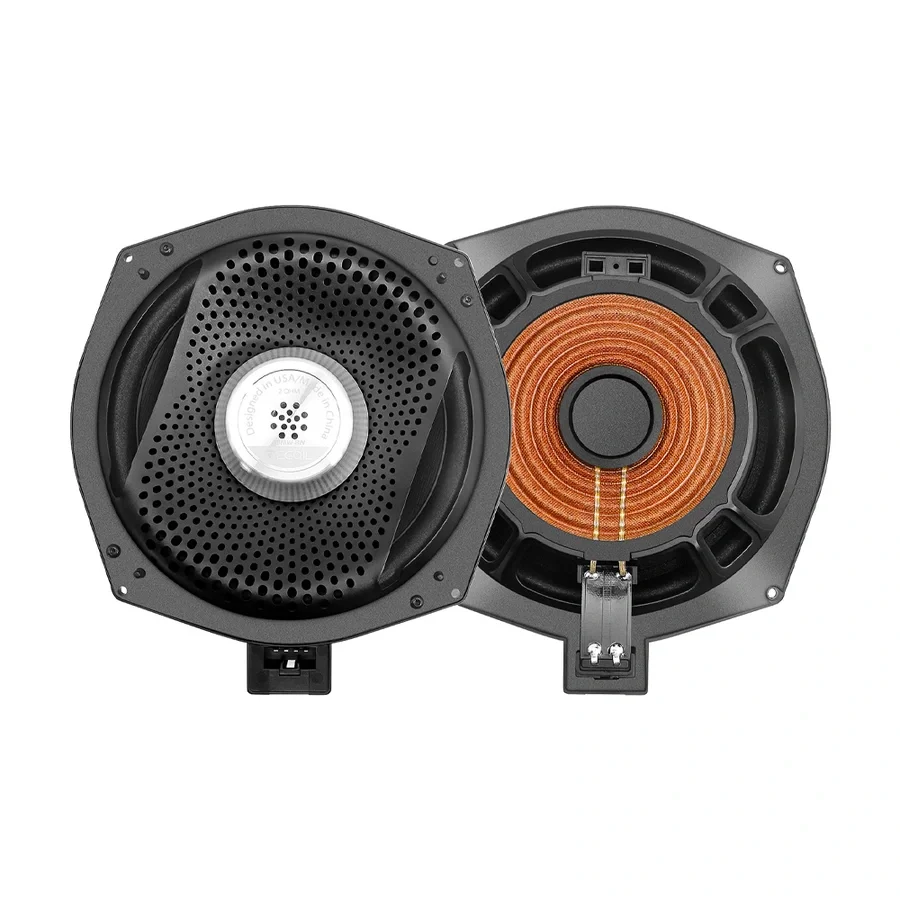 Recoil RBMW-8W Subwoofer for BMW v:6630392 Recoil RBMW-8W Subwoofer for BMW v:6630392