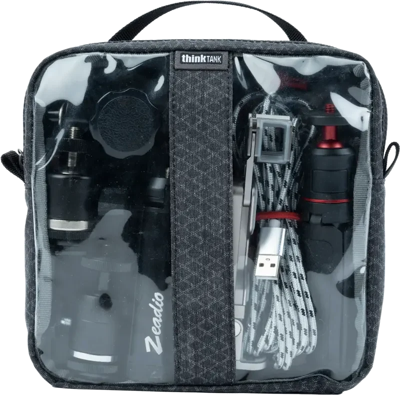 Think Tank Cable Management 20 V3.0 v:9379430