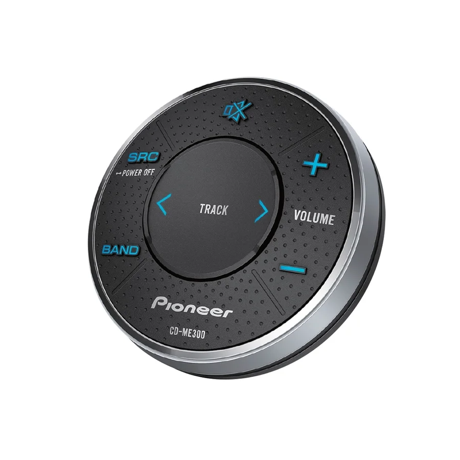 Pioneer CD-ME300 fjernkontroll v:1631759