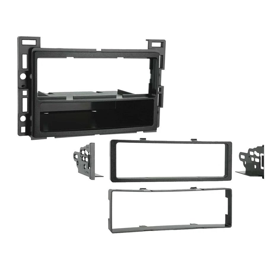 Metra 1-DIN monteringsramme v:5800401