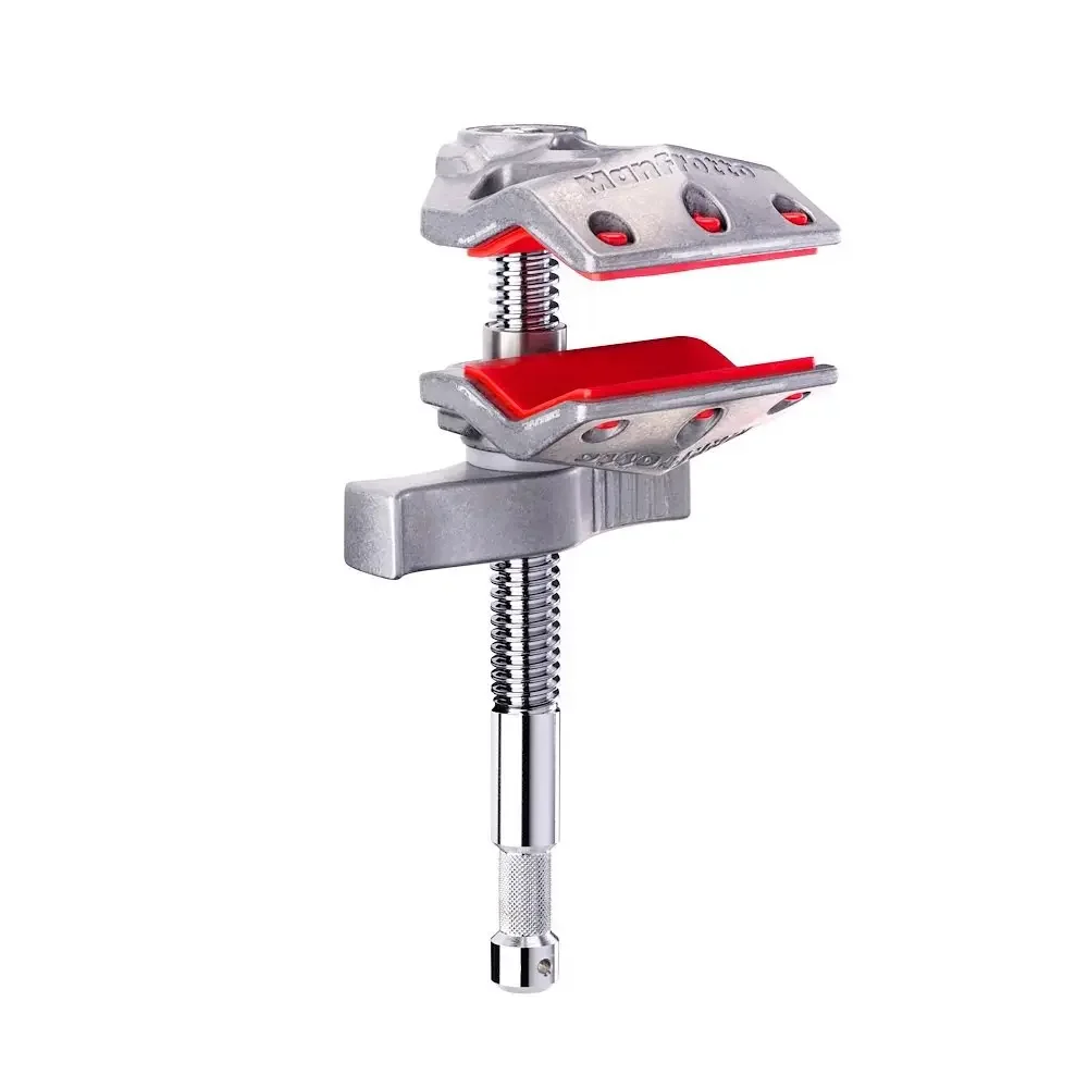 Manfrotto Vice Jaw Clamp 2" End v:8513052