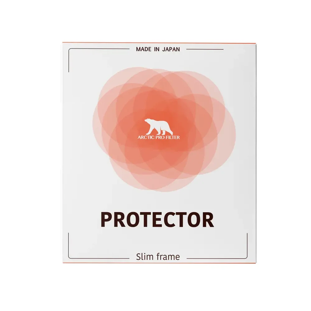 Arctic Pro filter Protector v:1594539