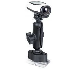 RAM MOUNT UNPKD RAM QUICK TRACK BASE GARMIN VIRB v:7511793