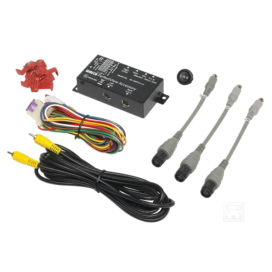 Dometic PerfectView Switch 300 v:5624027
