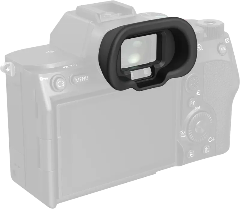 SmallRig 5255 Camera Viewfinder Eyecup v:5191483
