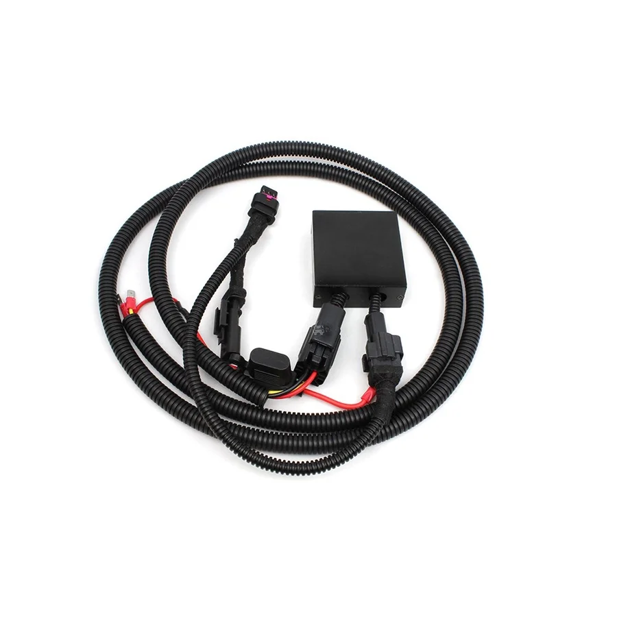 Styrestrømadapter for Tesla Model 3/Y/S v:7722908