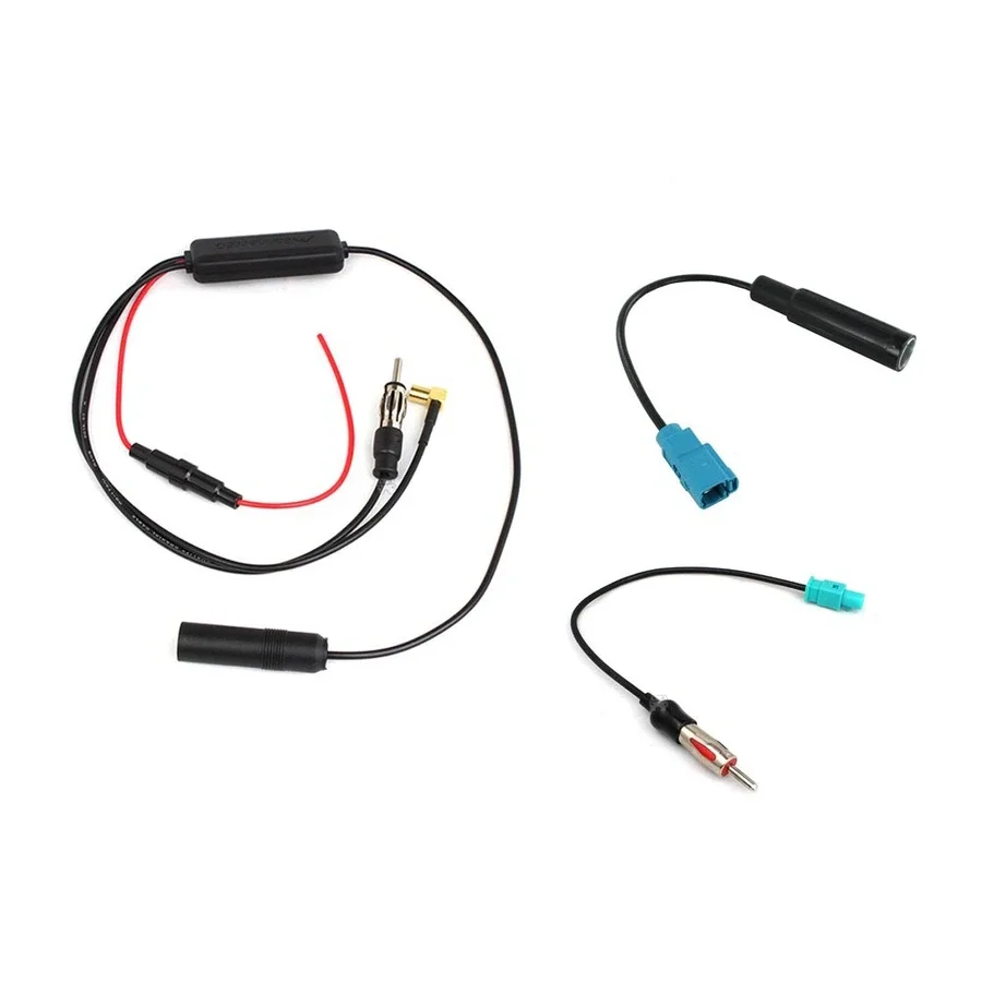ConnectED Antennesplitter v:1781595