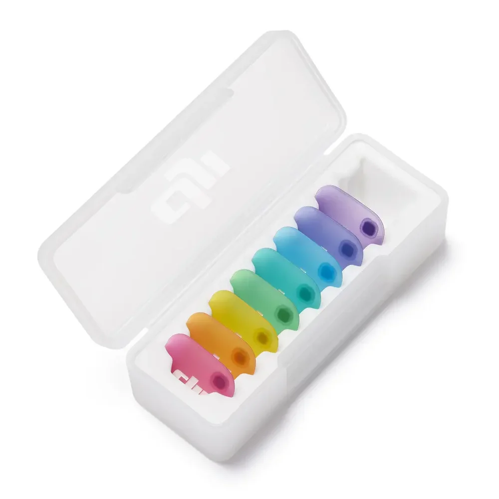 DJI Mic Mini 2 Multi-Color Magnetic v:9603499