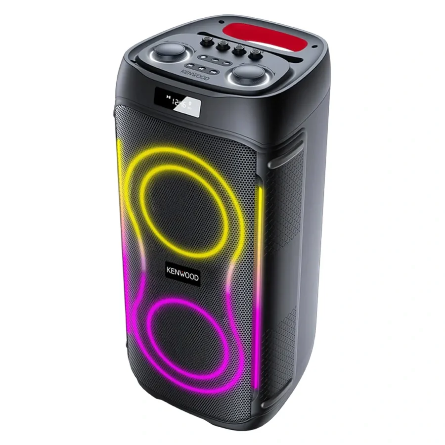 Kenwood AS-P400BT Bluetooth høyttaler v:9272958 Kenwood AS-P400BT Bluetooth høyttaler v:9272958