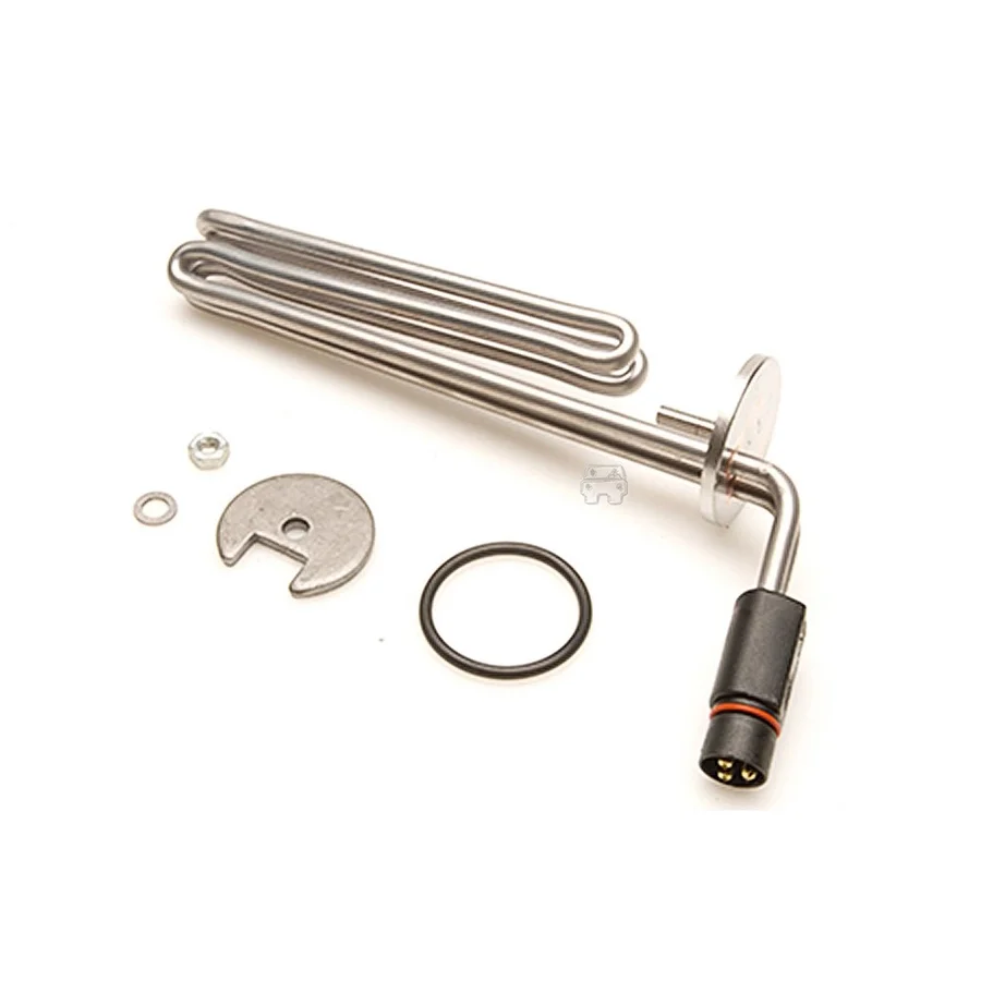 DEFA Motorvarmerelement v:3305191