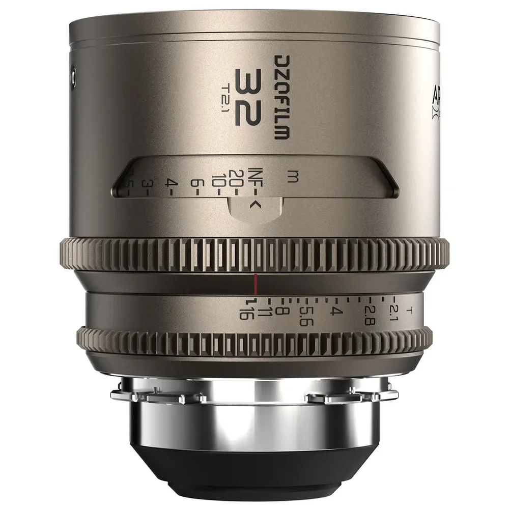 DZOFilm Arcana 32mm T2.1 FF Prime v:5151824