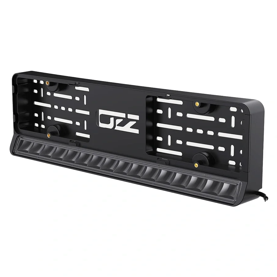 OZZ LP1 Black ledbar v:8132794