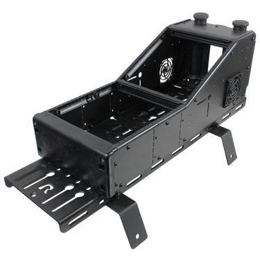 RAM MOUNT RAM TOUGH-BOX COMP CONSOLE CHEVY TAHOE v:6463175