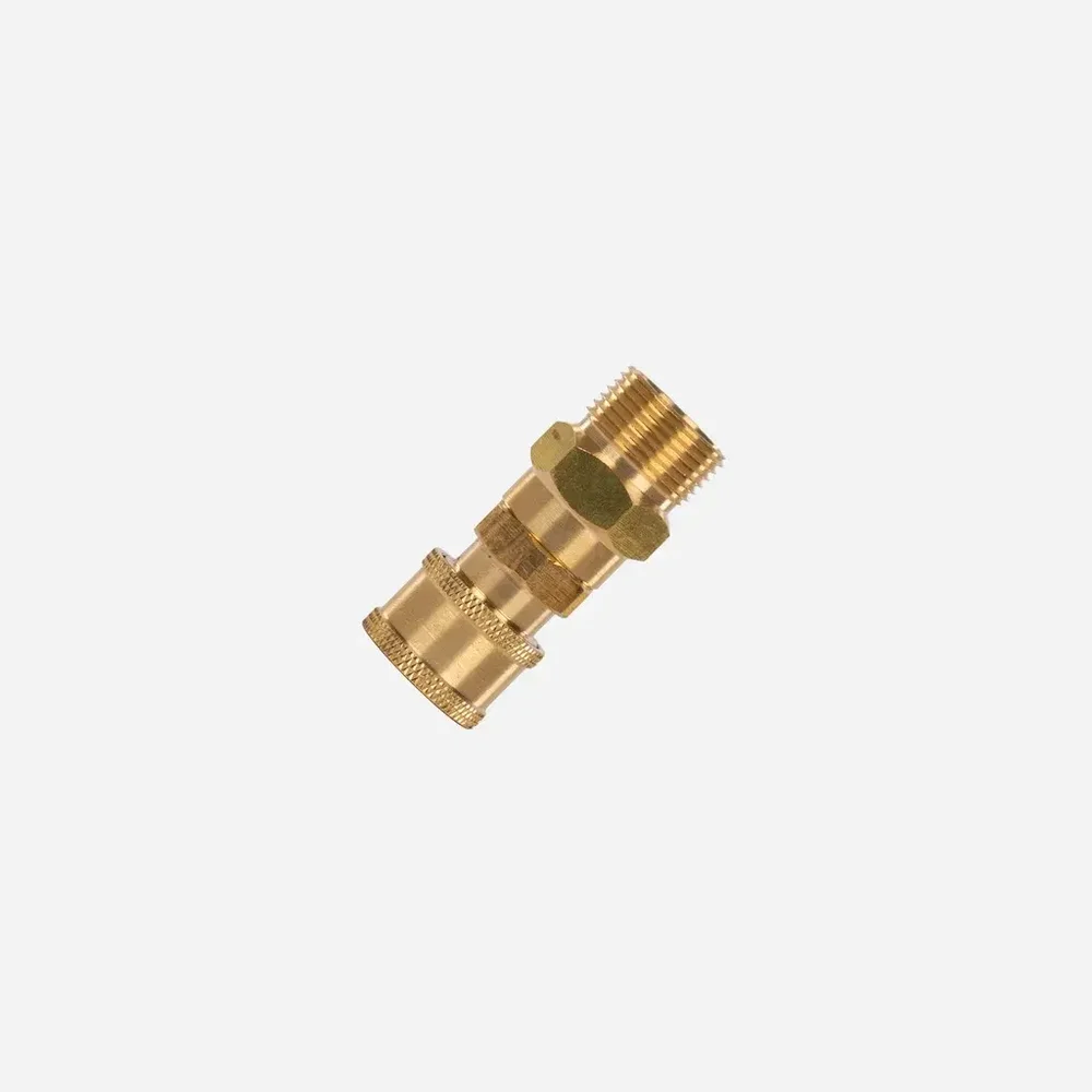 Tershine Adapter til skumkanon v:9615886 Tershine Adapter til skumkanon v:9615886