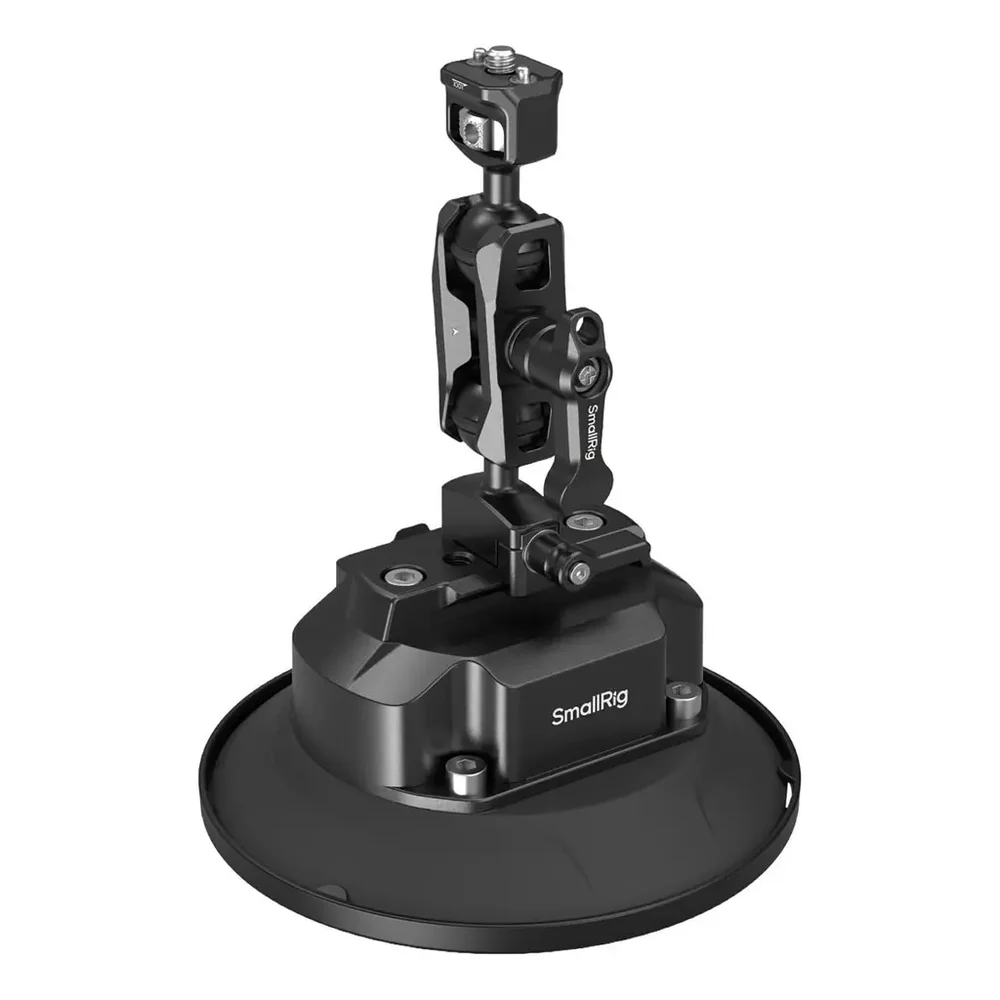 SmallRig 5399 5" Electric Suction Cup v:1759796