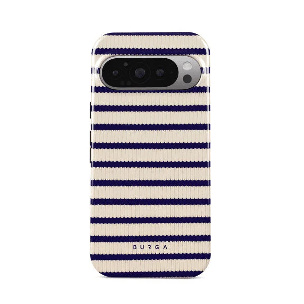 Burga Google Pixel 9/Pixel 9 Pro Deksel Tough Old Money v:5031401