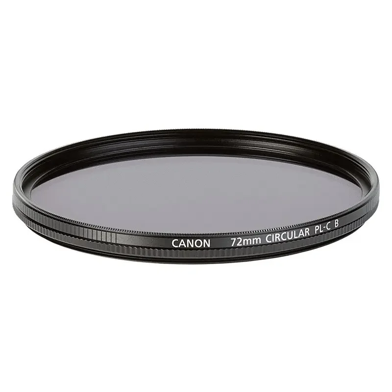 Canon PL-C B 72mm v:5028548