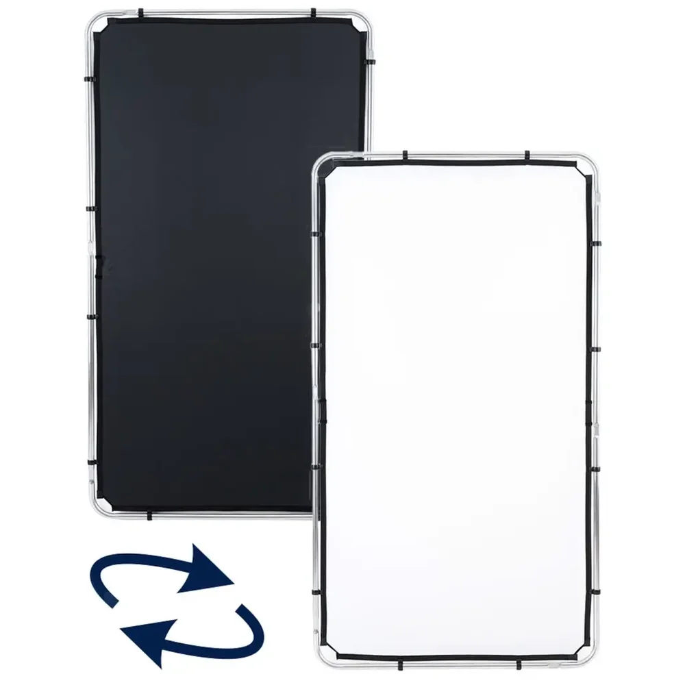 Manfrotto Skylite Rapid Cover Medium 1x2 v:7004433