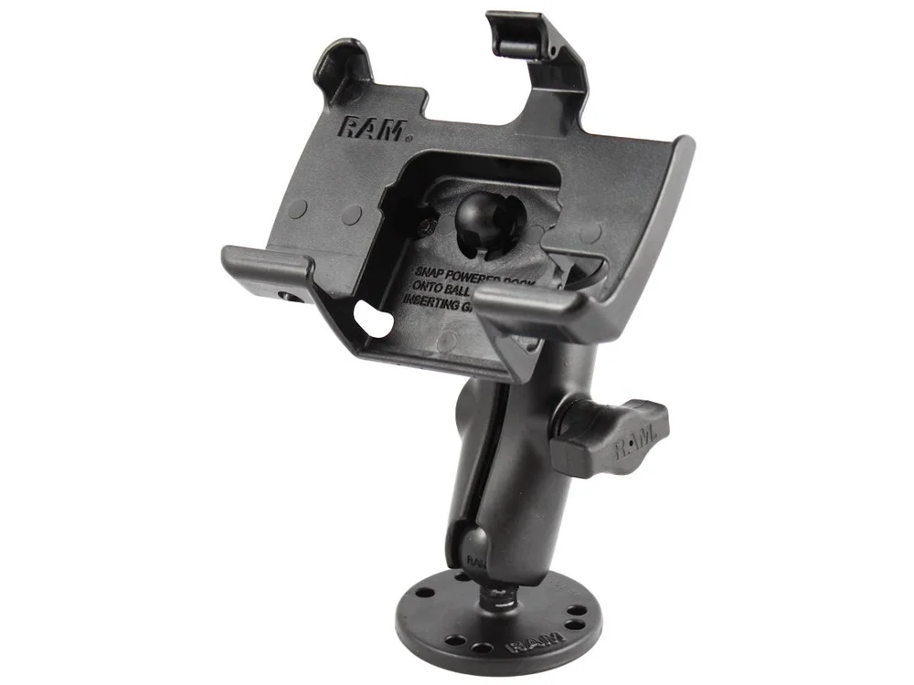 RAM MOUNT RAM FOR GARMIN NUVI 850 860 880 v:1762700