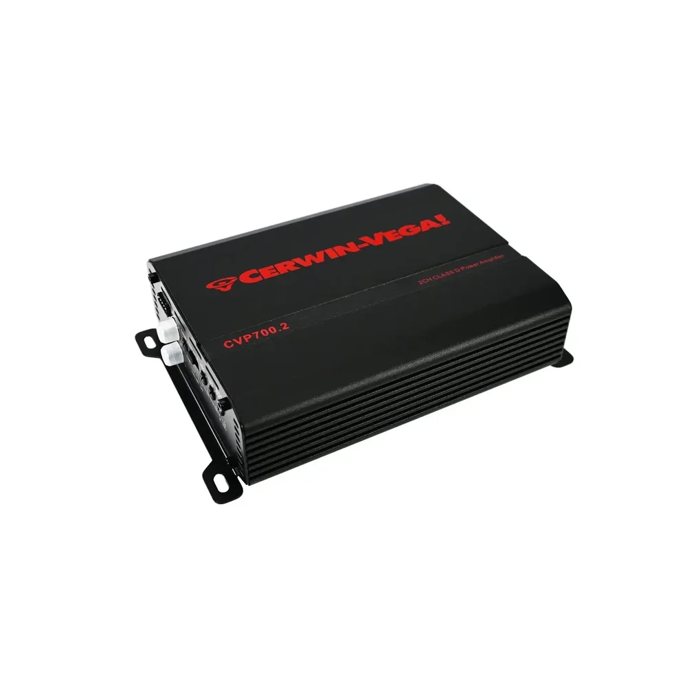 Cerwin Vega CVP700.2 2-kanalsforsterker v:6209174 Cerwin Vega CVP700.2 2-kanalsforsterker v:6209174