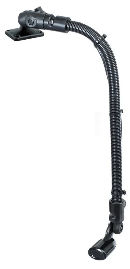 RAM MOUNT RAM POD 18" LONG TRANSDUCER MT RECT BASE v:652328