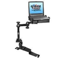 RAM MOUNT VEHICLE SYST 2013 FORD POLICE INT SEDAN v:7665645