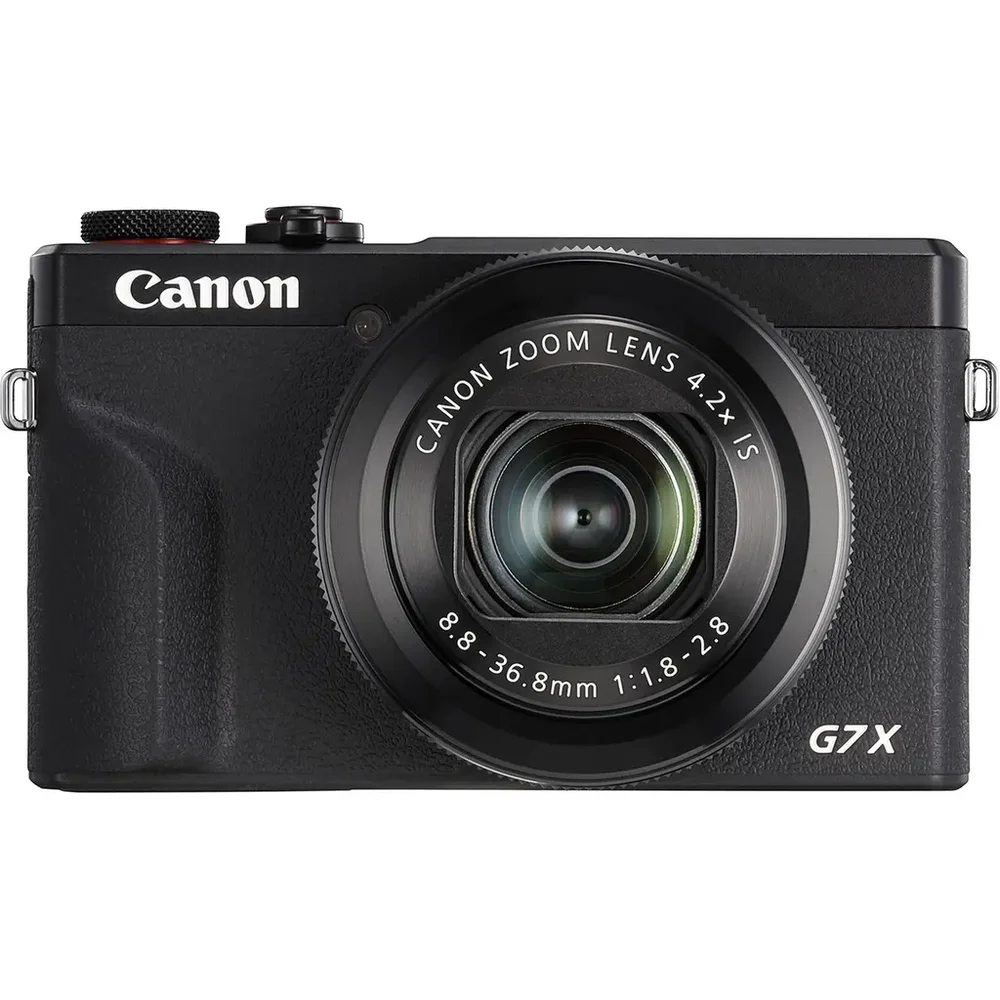 Canon Powershot G7X Mark III v:5080845 Canon Powershot G7X Mark III v:5080845