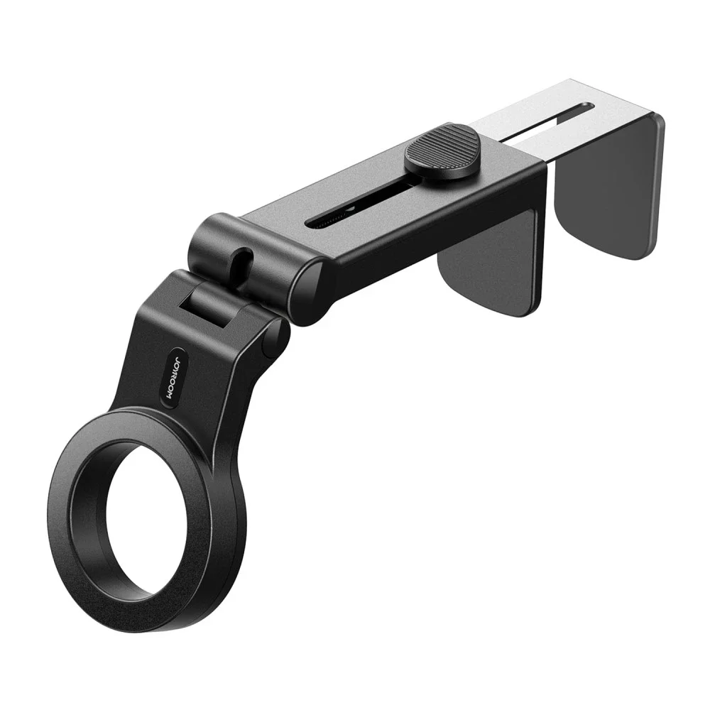 Joyroom MagSafe mobilholder for reisen, Svart