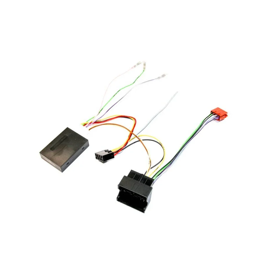 Speedsignal Rattfjernkontroll interface v:6923888