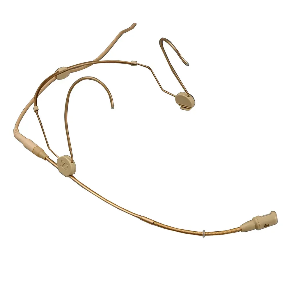 Sennheiser HSP 4-EW-3 Hodebøylemikrofon v:1127093