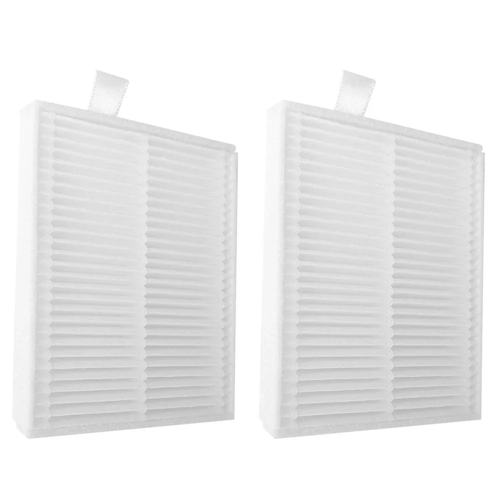2-pakning Filtre – passer til Xiaomi S20 2-pakning Filtre – passer til Xiaomi S20